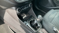 Ford Fiesta 1.0 EcoBoost 125 Titanium 5dr Petrol Hatchback